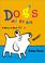 Cover of: Dog's Noisy Day
