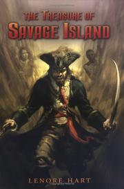 Cover of: The Treasure of Savage Island by Lenore Hart, Luigi Pirandello