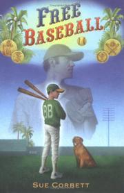 Cover of: Free baseball