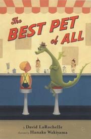 Cover of: The best pet of all
