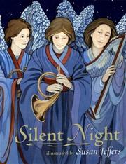 Cover of: Silent Night by Susan Jeffers