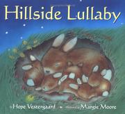 Cover of: Hillside lullaby