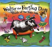 Cover of: Walter the farting dog by William Kotzwinkle
