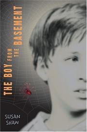 Cover of: The boy from the basement