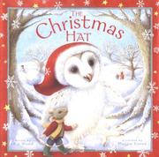 Cover of: The Christmas hat by Wood, A. J.