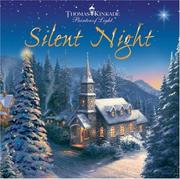 Cover of: Silent Night by Joseph Mohr