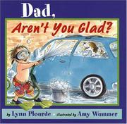 Cover of: Dad, aren't you glad?
