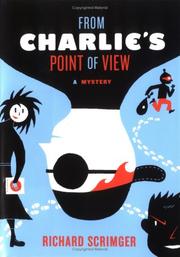 Cover of: Charlie's point of view