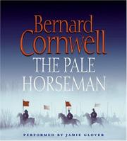 Cover of: The Pale Horseman (The Saxon Chronicles Series #2) by Bernard Cornwell, Bernard Cornwell