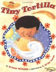 Cover of: Tiny tortilla
