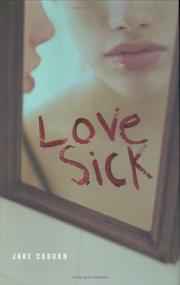 Cover of: LoveSick