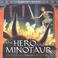 Cover of: The hero and the minotaur