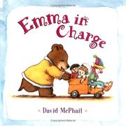 Cover of: Emma in charge