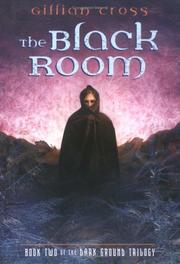 Cover of: The black room by Gillian Cross