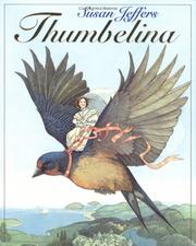 Cover of: Thumbelina by Amy Ehrlich