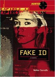 Cover of: Fake ID: a novel