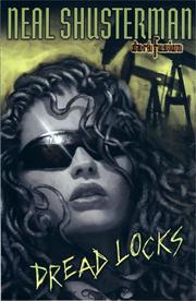 Cover of: Dread locks