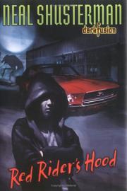 Cover of: Red Rider's hood by Neal Shusterman