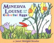 Cover of: Minerva Louise and the colorful eggs