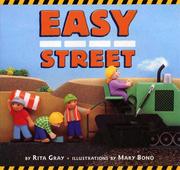 Cover of: Easy Street