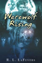 Cover of: Werewolf rising