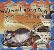 Cover of: Walter the farting dog goes on a cruise