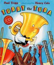Cover of: Tubby the tuba