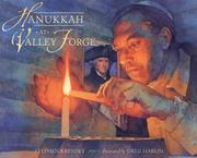 Cover of: Hanukkah at Valley Forge