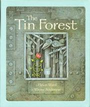The Tin Forest [Modern Gems Edition] (Modern Gems) by Helen Ward