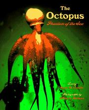 Cover of: The Octopus by Mary M. Cerullo, Mary M. Cerullo