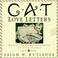 Cover of: Cat love letters