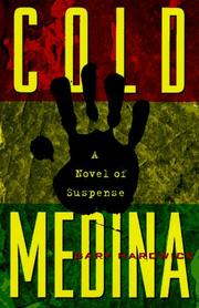 Cover of: Cold medina by Gary Hardwick