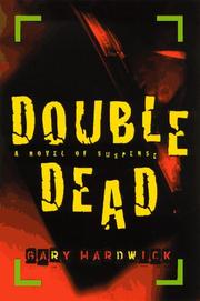 Cover of: Double dead