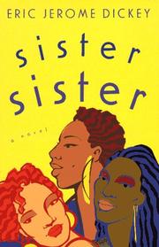 Cover of: Sister, Sister