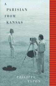 Cover of: A Parisian from Kansas