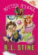 Cover of: Rotten School #9 by R. L. Stine