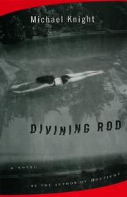 Cover of: Divining rod by Tom Clancy