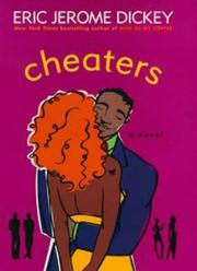 Cover of: Cheaters by Eric Jerome Dickey
