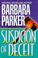 Cover of: Suspicion of Deceit (Gail Connor and Anthony Quintana, #3)