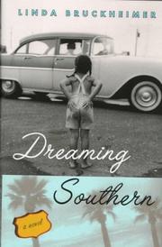 Cover of: Dreaming Southern
