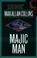 Cover of: Majic man