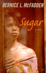 Cover of: Sugar