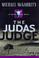 Cover of: The Judas Judge (Kevin Kerney Novels)