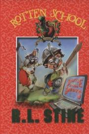 Cover of: Battle of the Dum Diddys by R. L. Stine