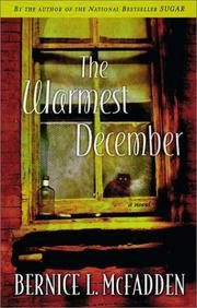 Cover of: The warmest December