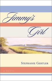 Cover of: Jimmy's girl