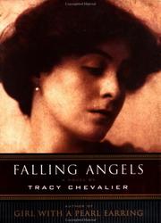 Cover of: Falling angels | Tracy Chevalier