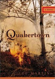 Quakertown by Martin, Lee