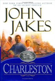 Cover of: Charleston by John Jakes
