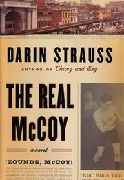 The real McCoy